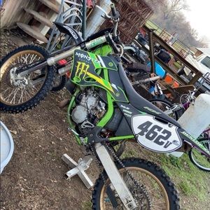 Meet your Posher, Riley